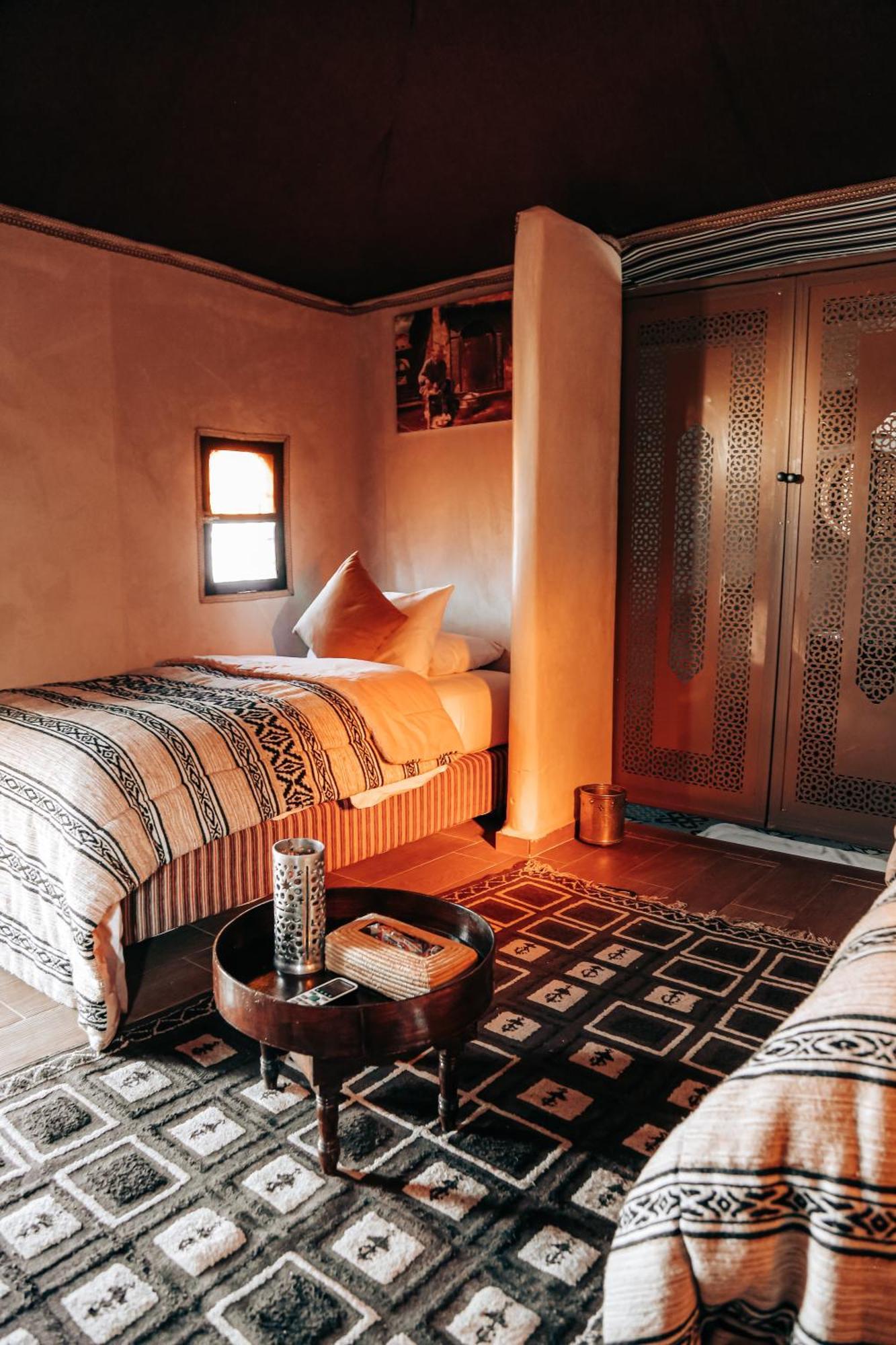 Yes We Camps Luxury & Glamping