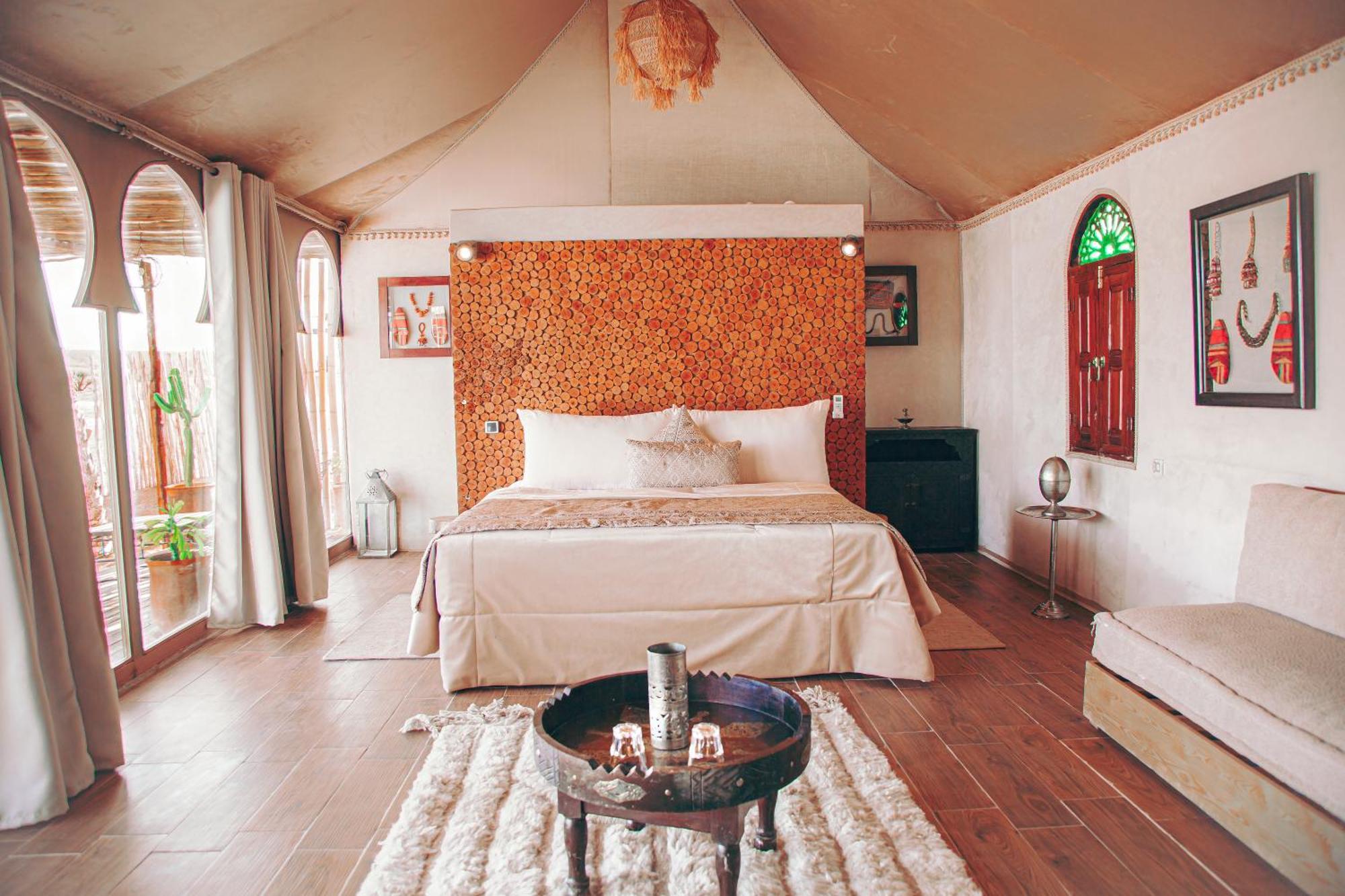 Glamping Yes We Camps Luxury & Marrakesh