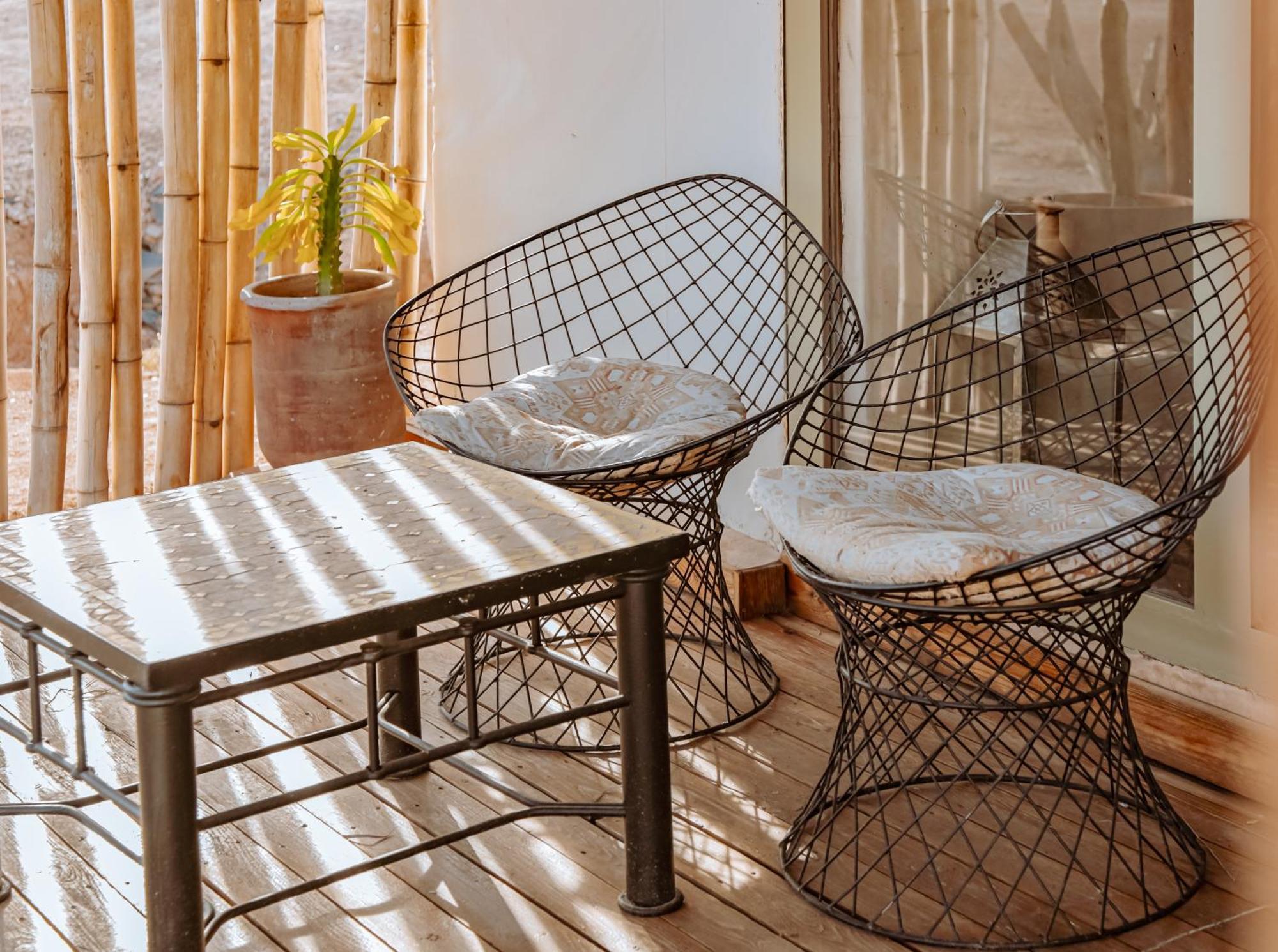 Yes We Camps Luxury & Marrakesh
