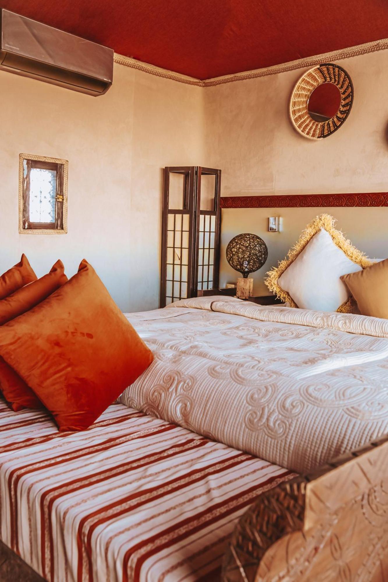 Yes We Camps Luxury & * Marrakesh