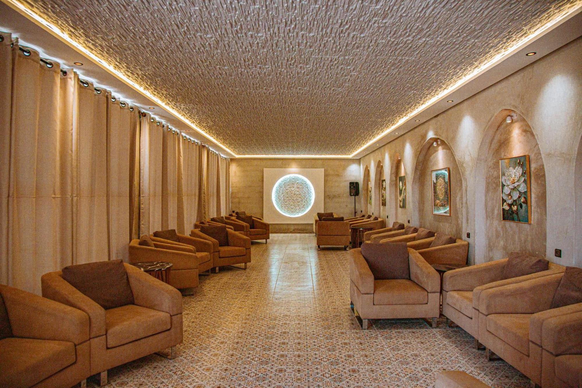 Yes We Camps Luxury & Glamping *