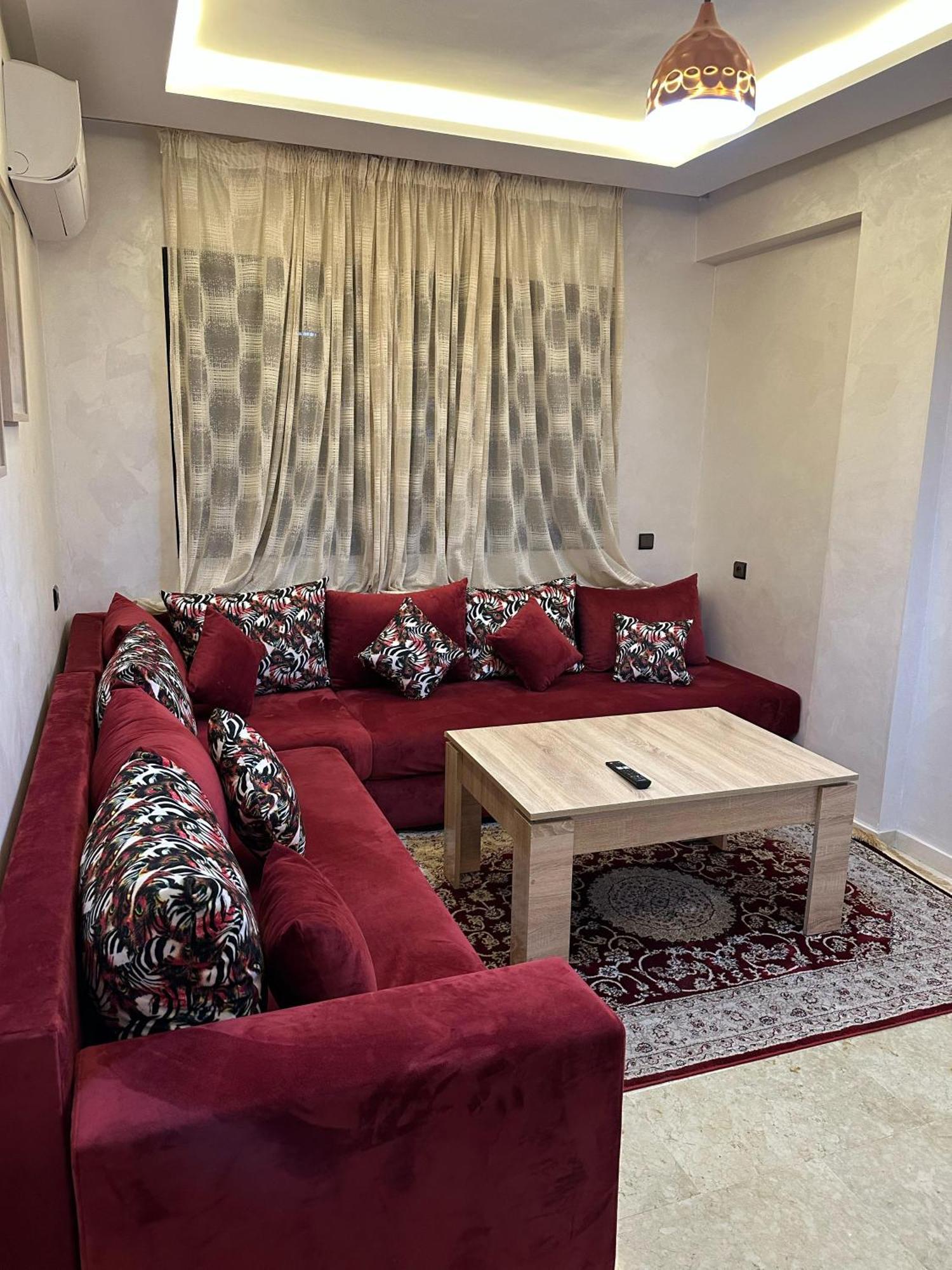 Apartamento Marrakech