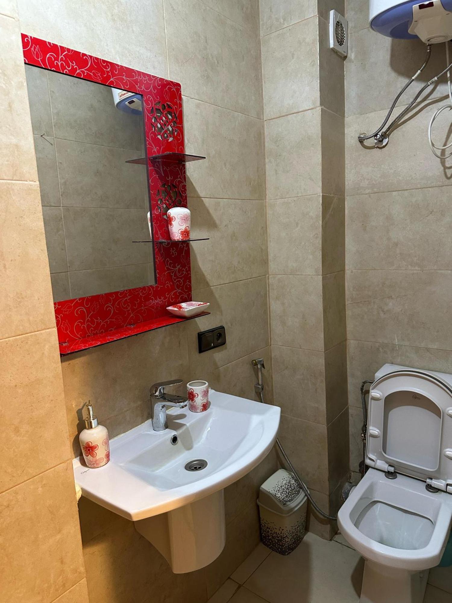 Apartamento Marrakech *