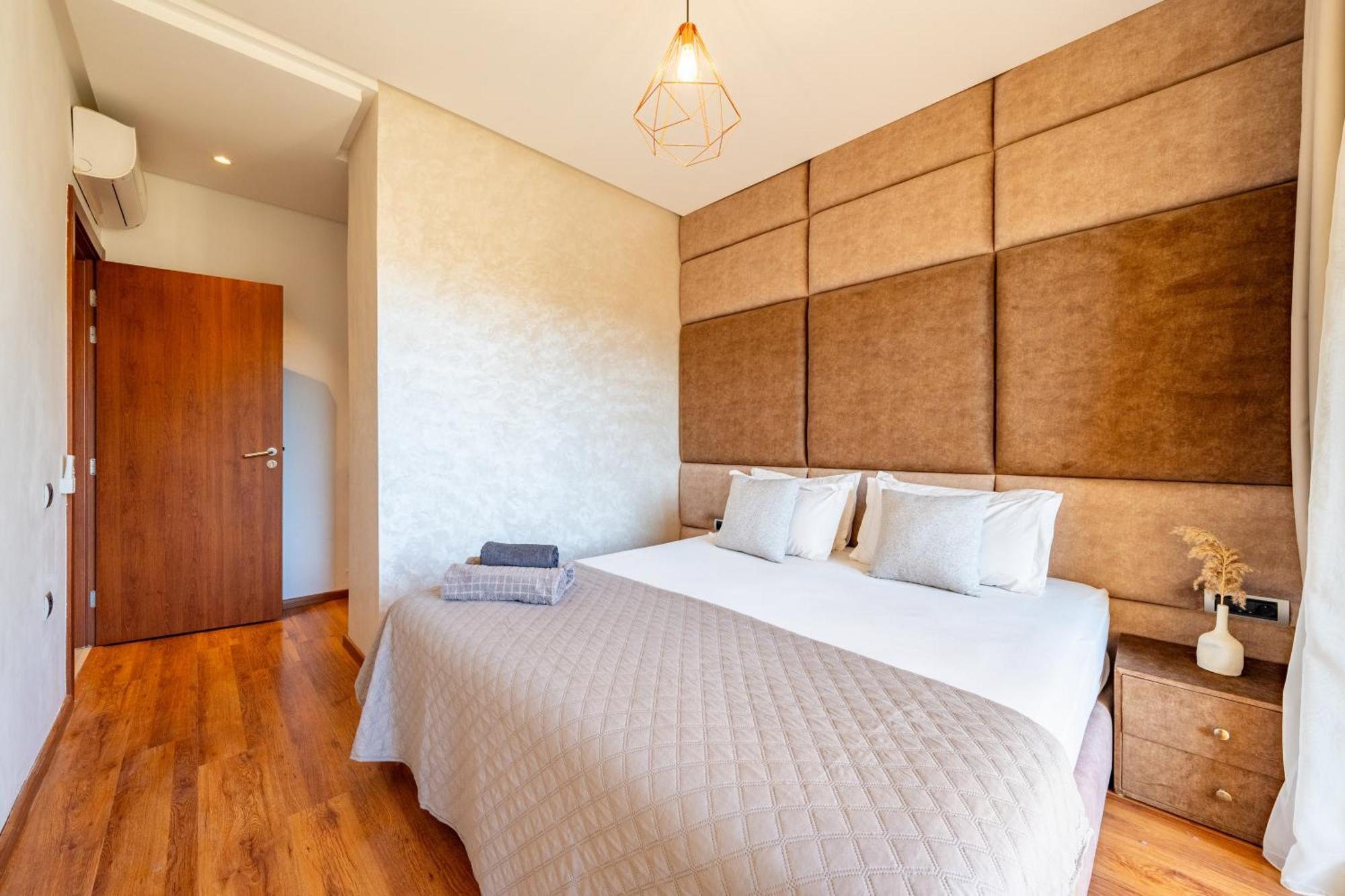Apartamento Paisible Avec Piscine Et Pres Du Golf *