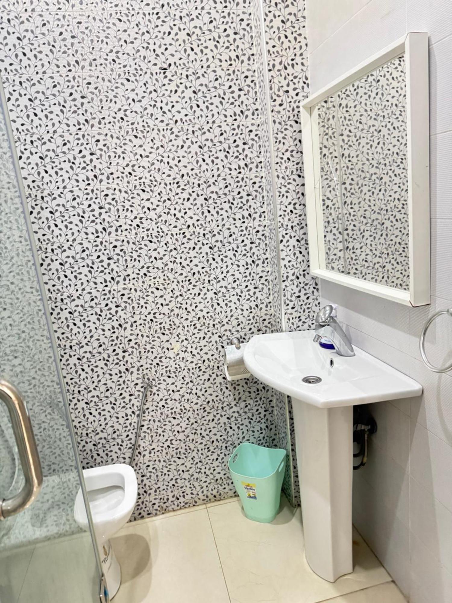 Appart Abir2 N1 Cosy Top Adapte Au Famille Apartment *