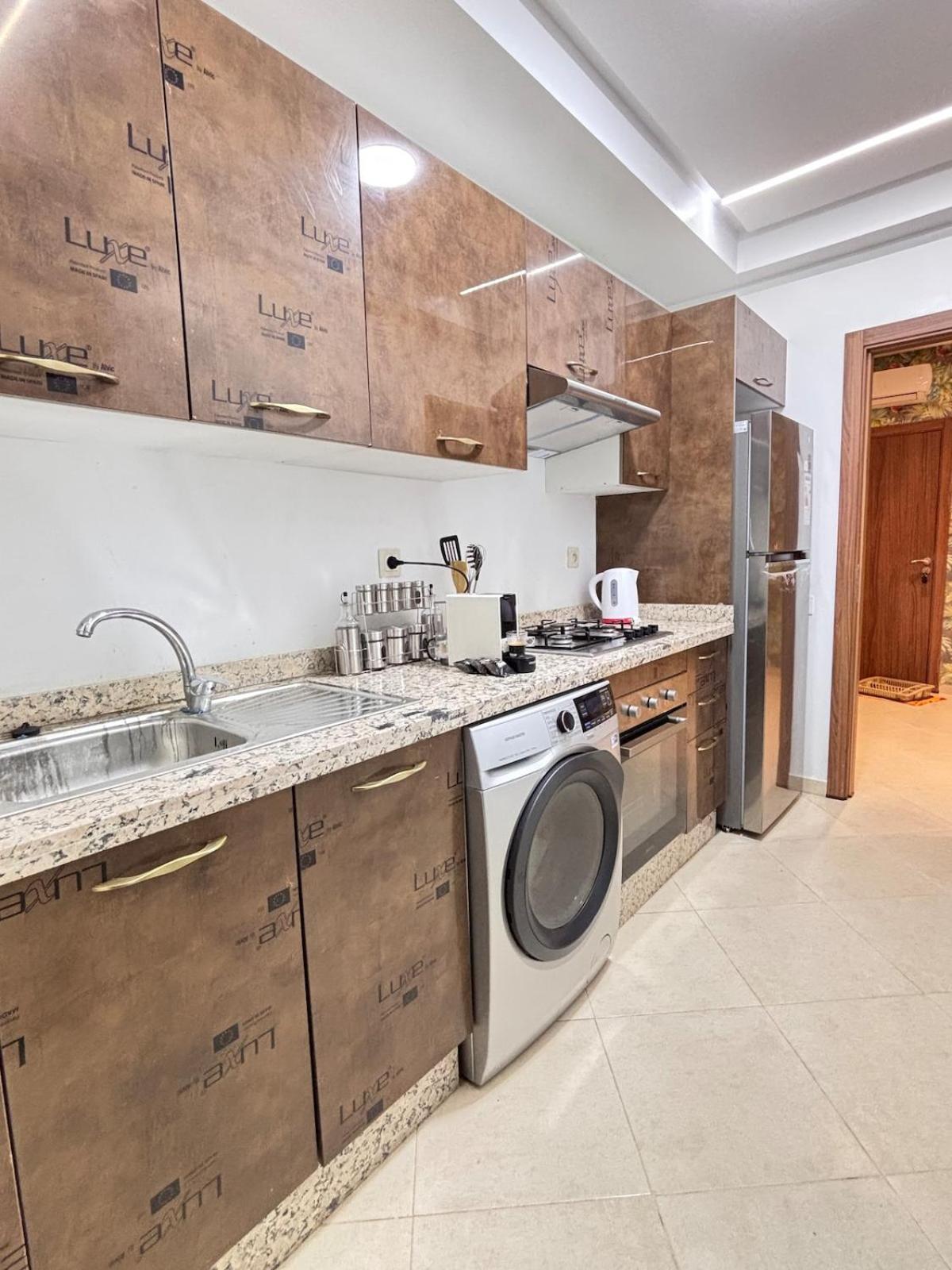 Appartamento The Cristal House