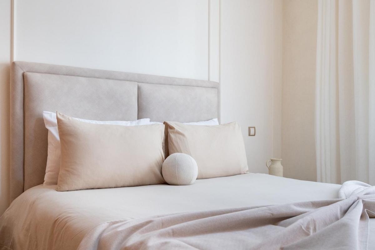 Appartement Downtown Gueliz Modern 1br Ac, Fast Wifi , Parking