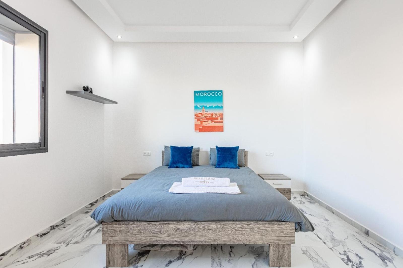 Villa Lella, Piscine Chauffee, Cuisiniere Marrakesh