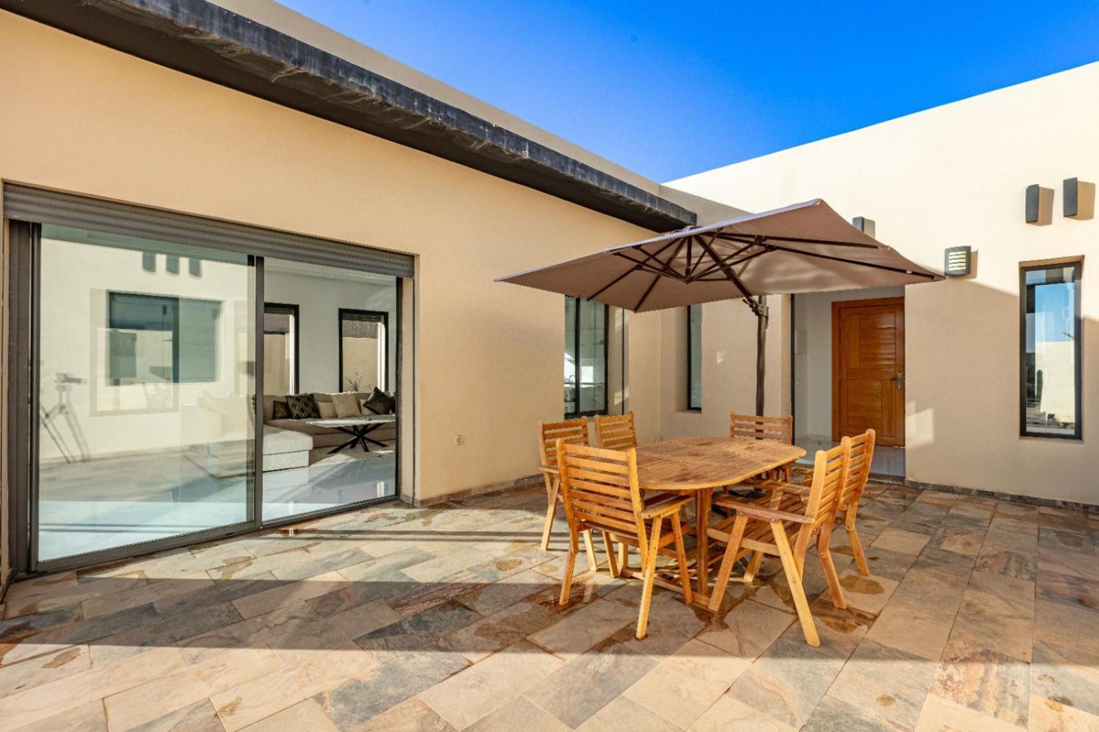 Lella, Piscine Chauffee, Cuisiniere Marrakesh