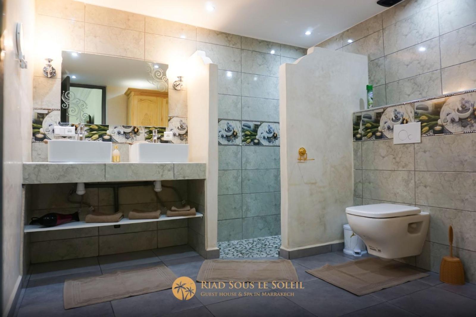 Homestay & Sous Le Soleil Chez Jerome Et Pamela Ch Zen