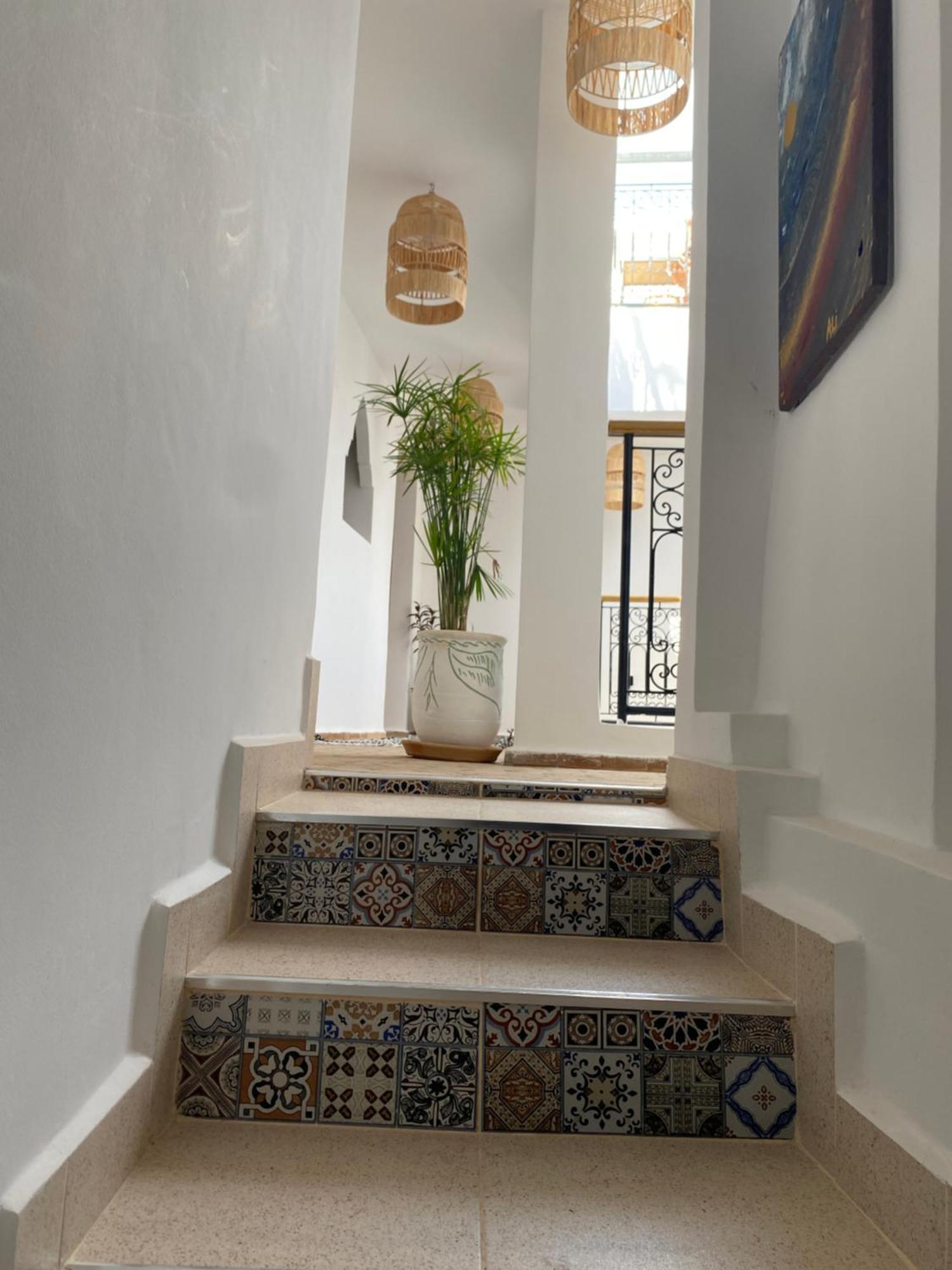 Homestay & Sous Le Soleil Chez Jerome Et Pamela Ch Zen *