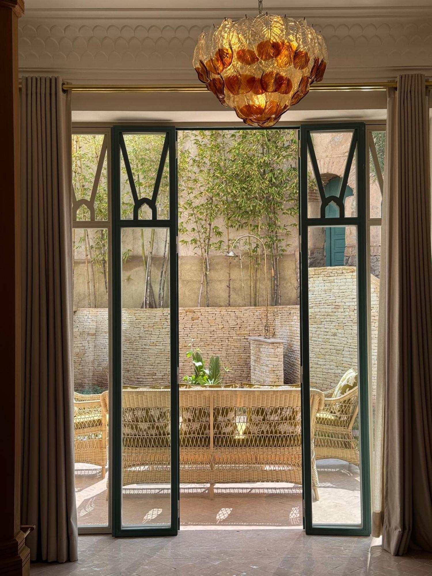 Hotel Les Deux Tours 5*