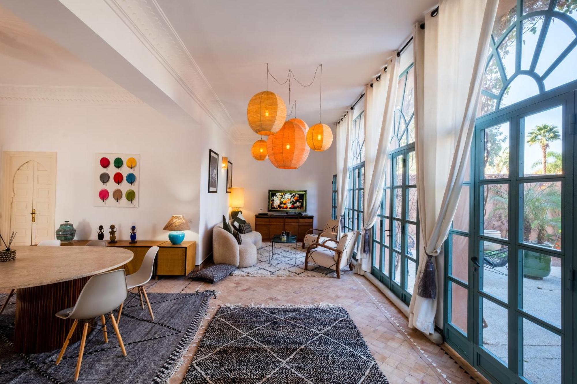 Magtafa Marrakesh