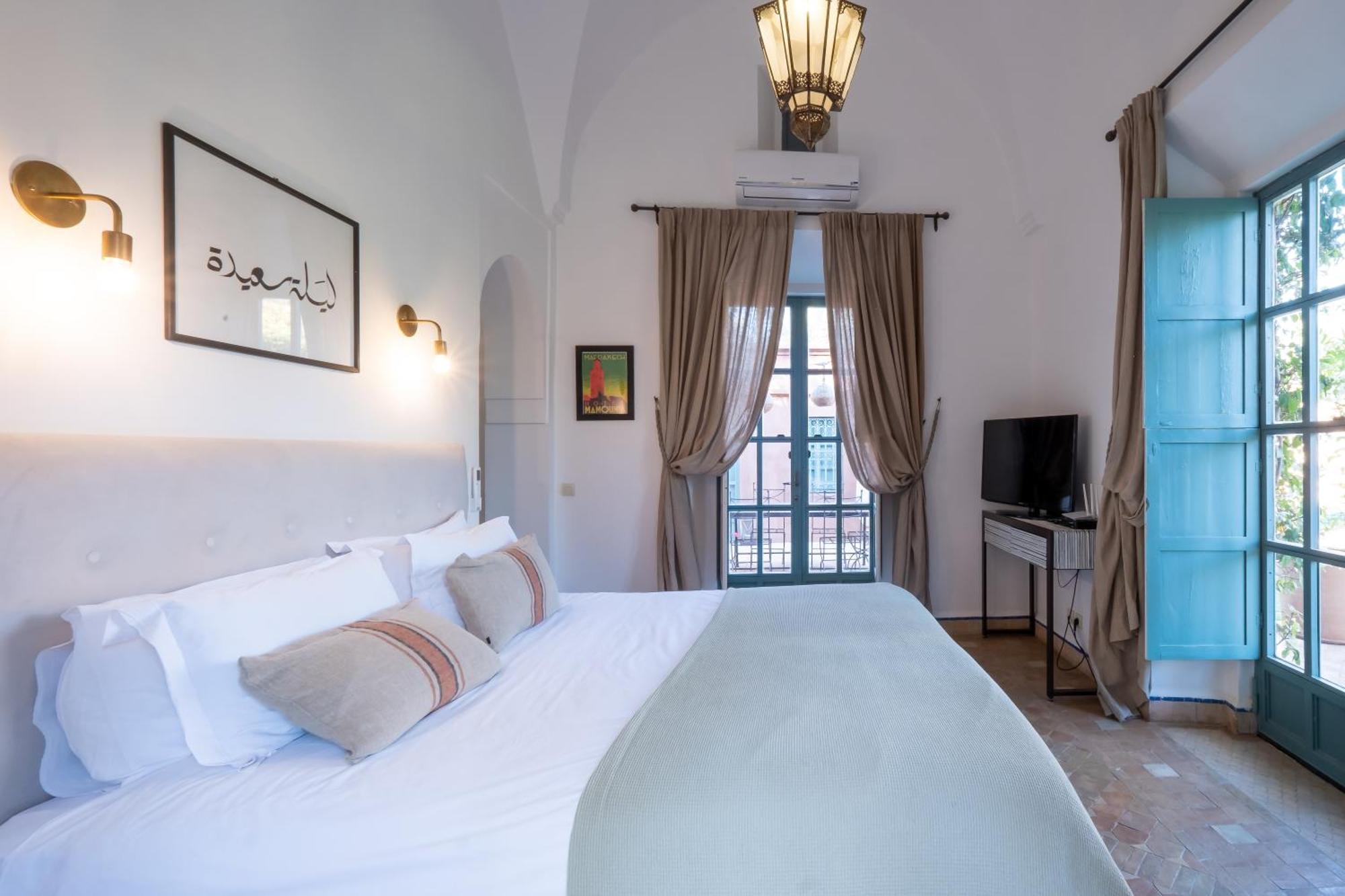 Villa Magtafa
