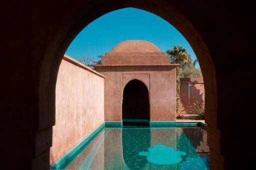 Magtafa Villa
