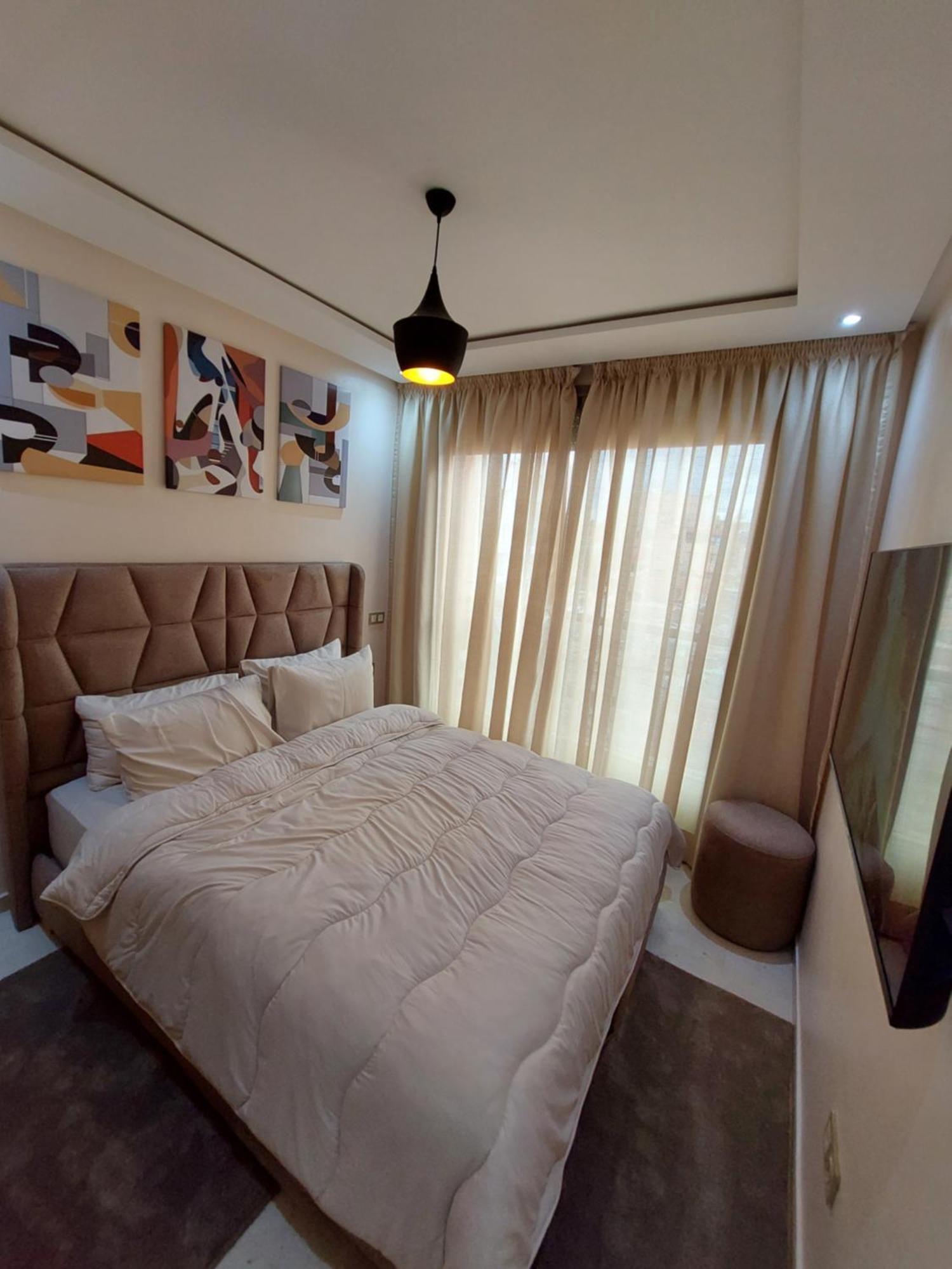 Apartment Centre Marrakech Marrakesch