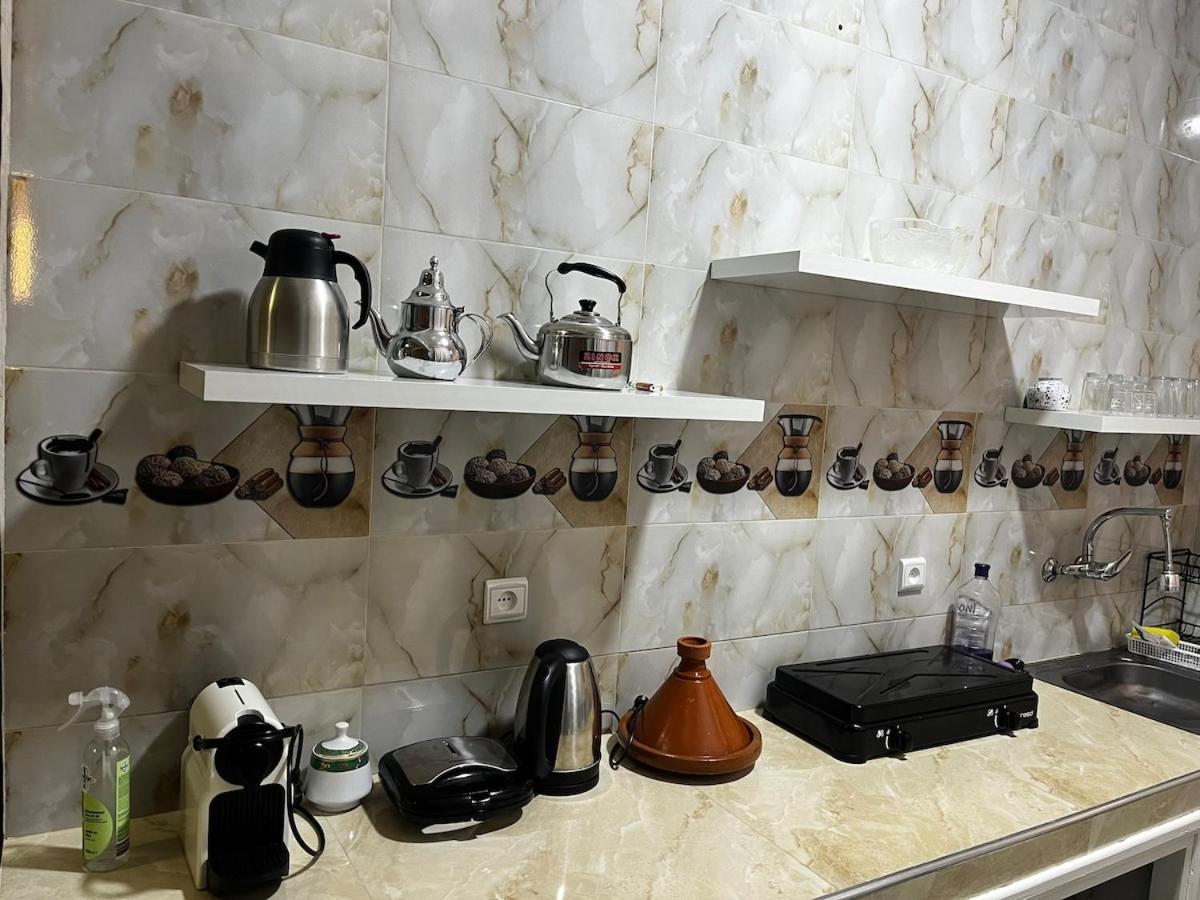 Apartamento Moderne In Marrakech