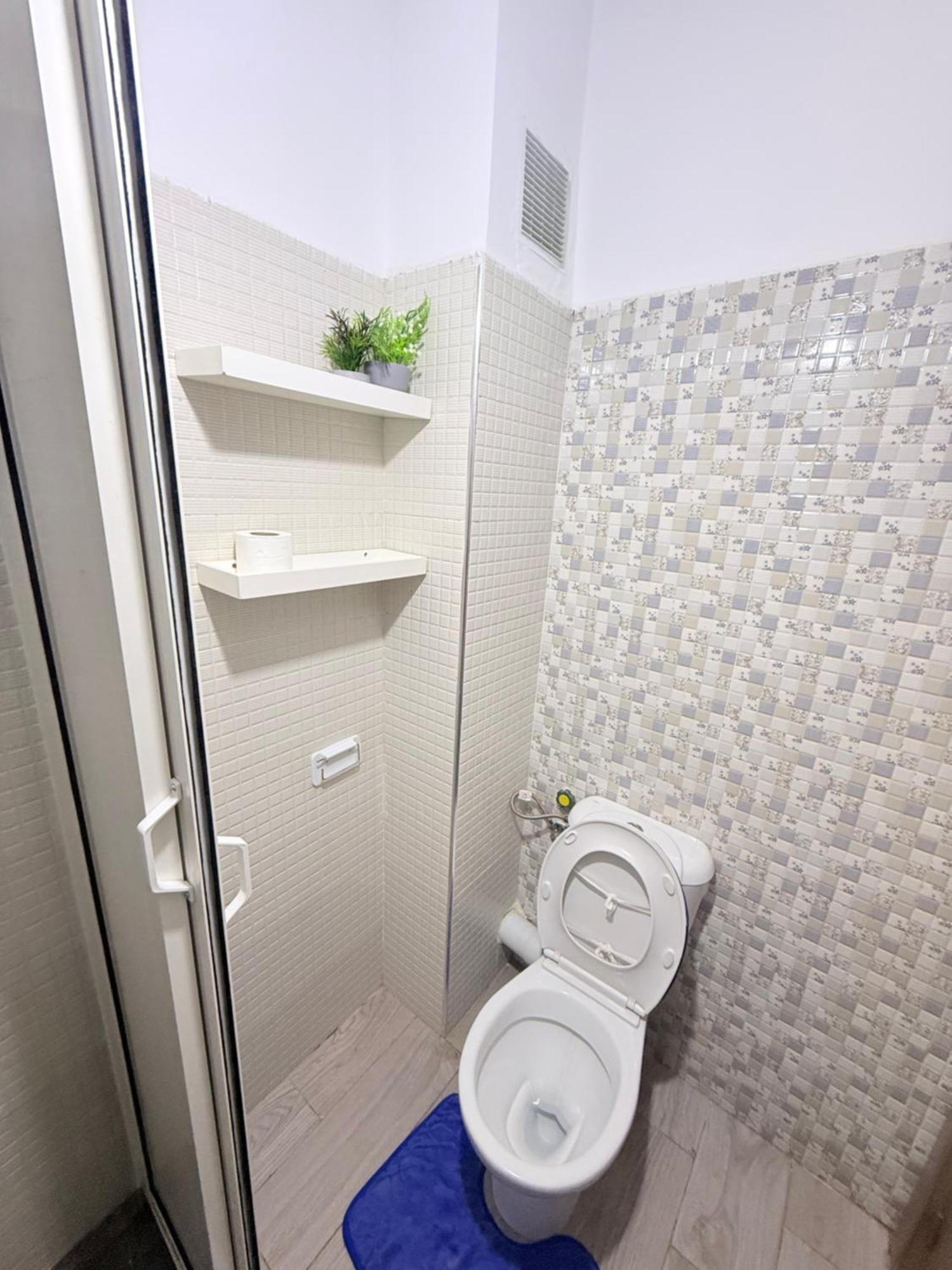 Tres Bel N19 Confort Family Apartment