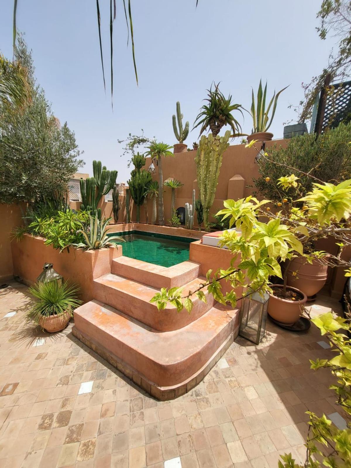 Melhoun & Marrakesh
