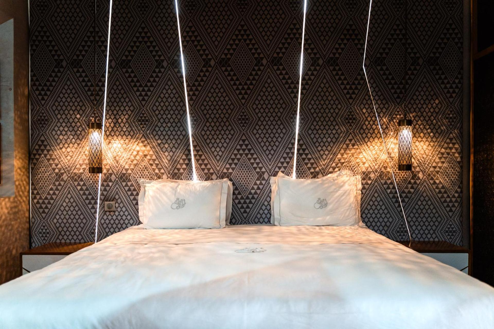 Ysalis Restaurant & Riad 4*