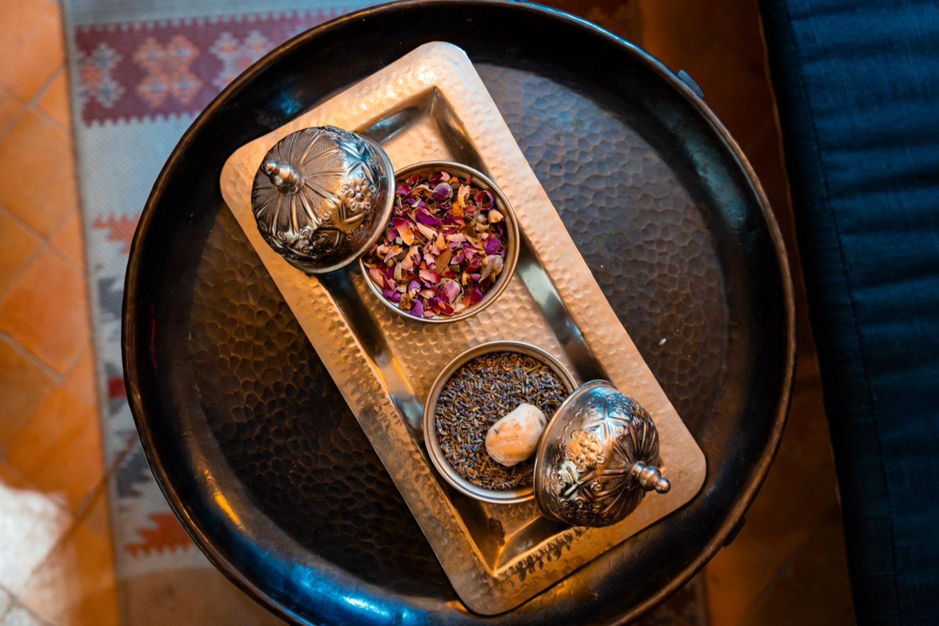 Ysalis Restaurant & Marrakesh