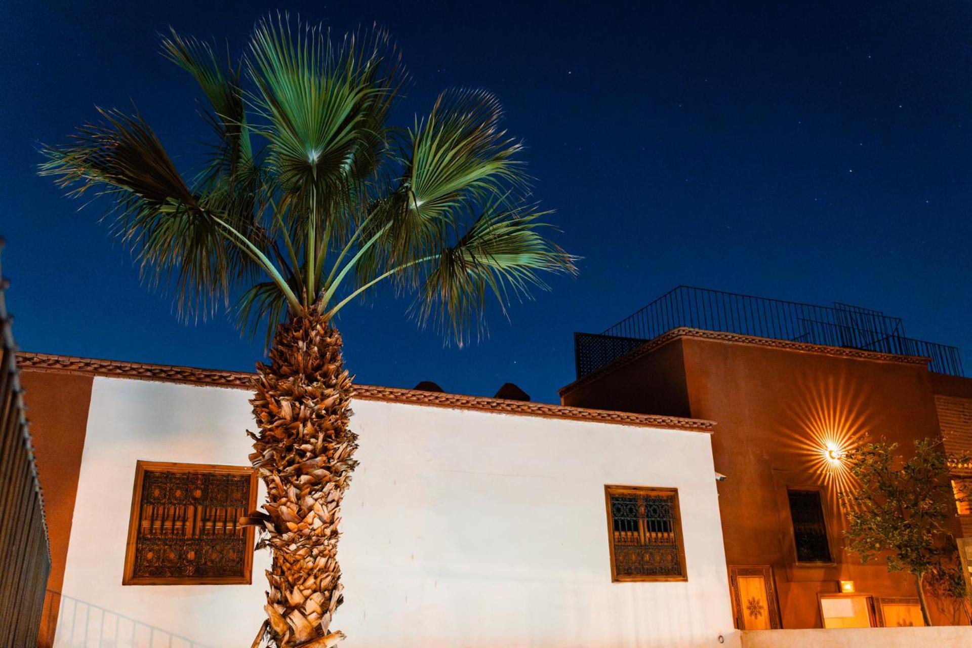 Ysalis Restaurant &