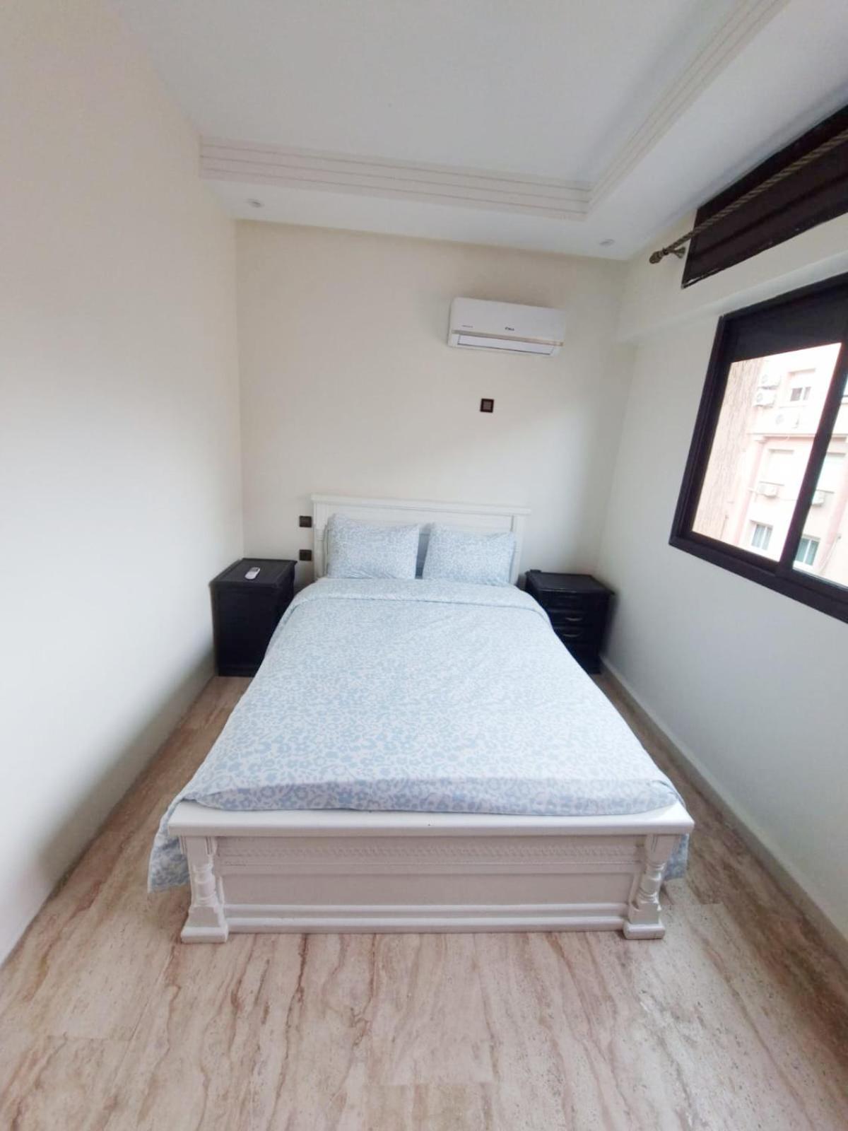 Apartment Luxury Modern Gueliz Center, Pool Marrakesch