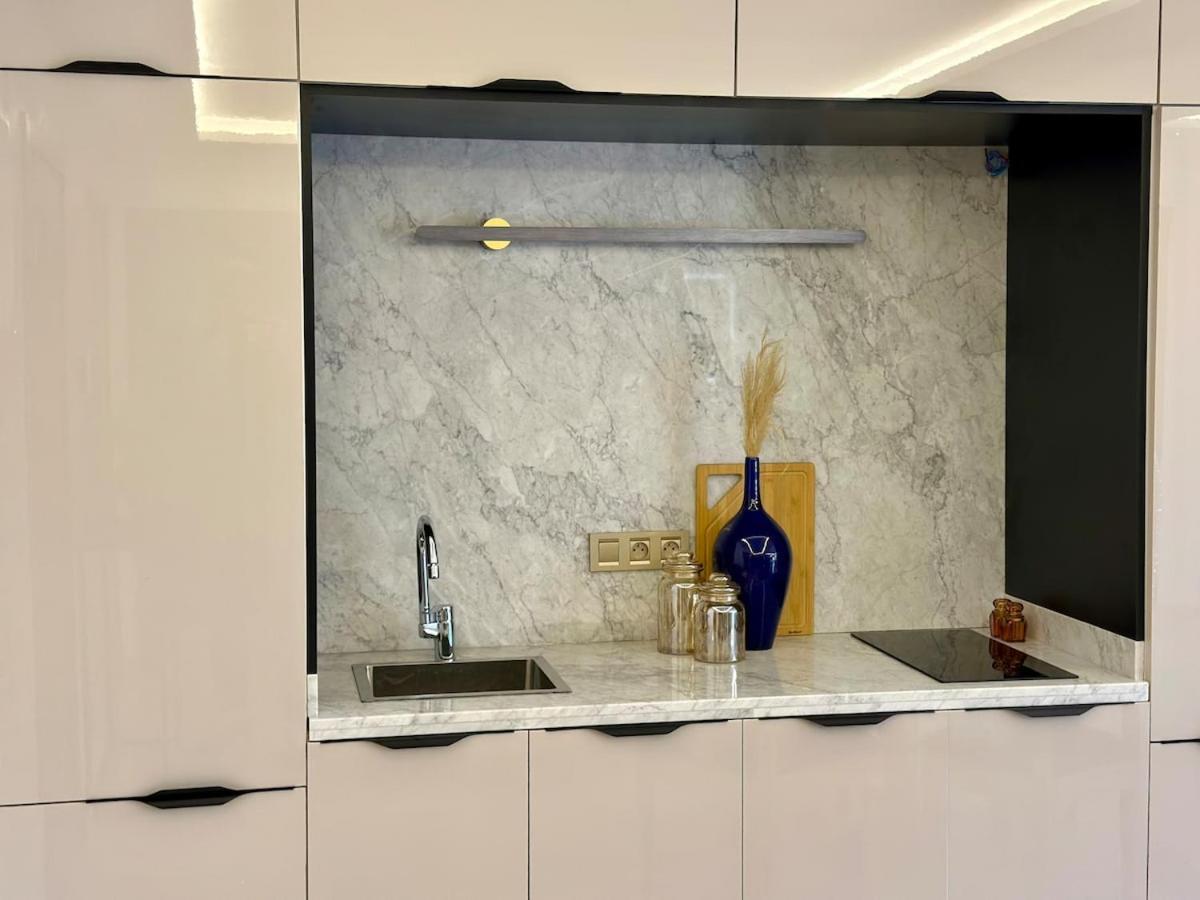 Apartamento Yves Saint Laurent Jacuzzi Elegance *