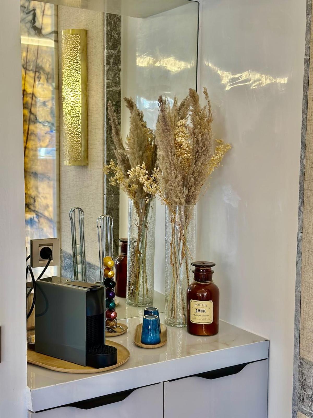 Apartamento Yves Saint Laurent Jacuzzi Elegance