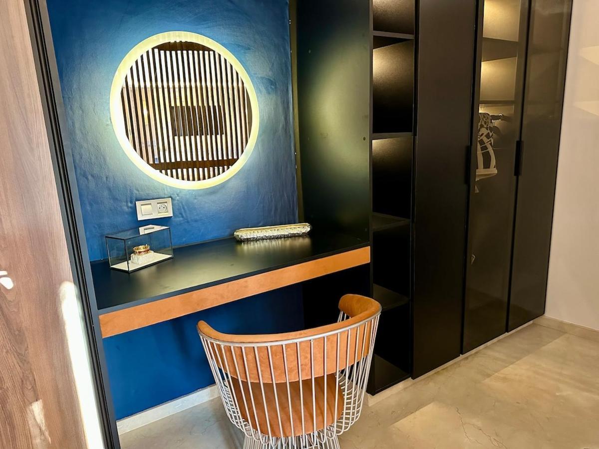Apartamento Yves Saint Laurent Jacuzzi Elegance