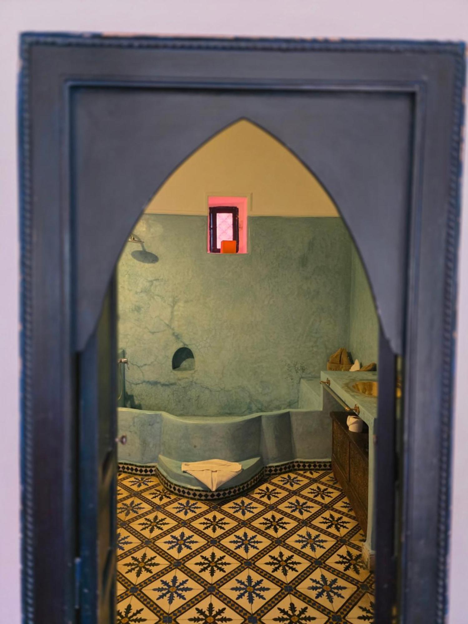Riad Aloes & (adults Only)