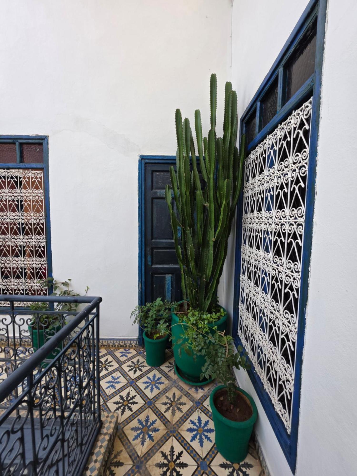 Aloes & (adults Only) Riad Marrakesh