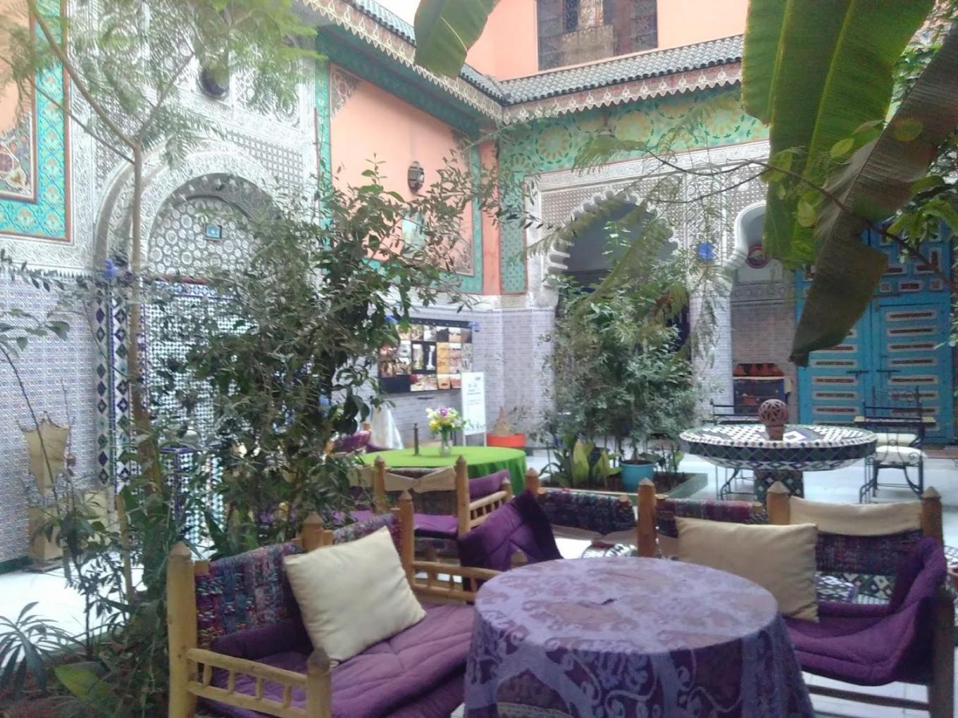 Carole - Perfect For Families & Groups Marrakesh
