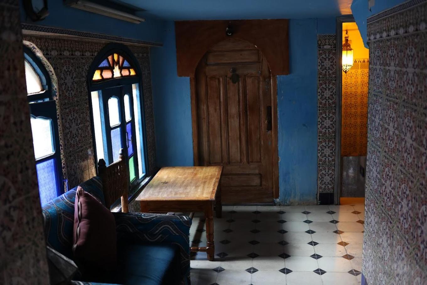 Riad Carole - Perfect For Families & Groups 3*
