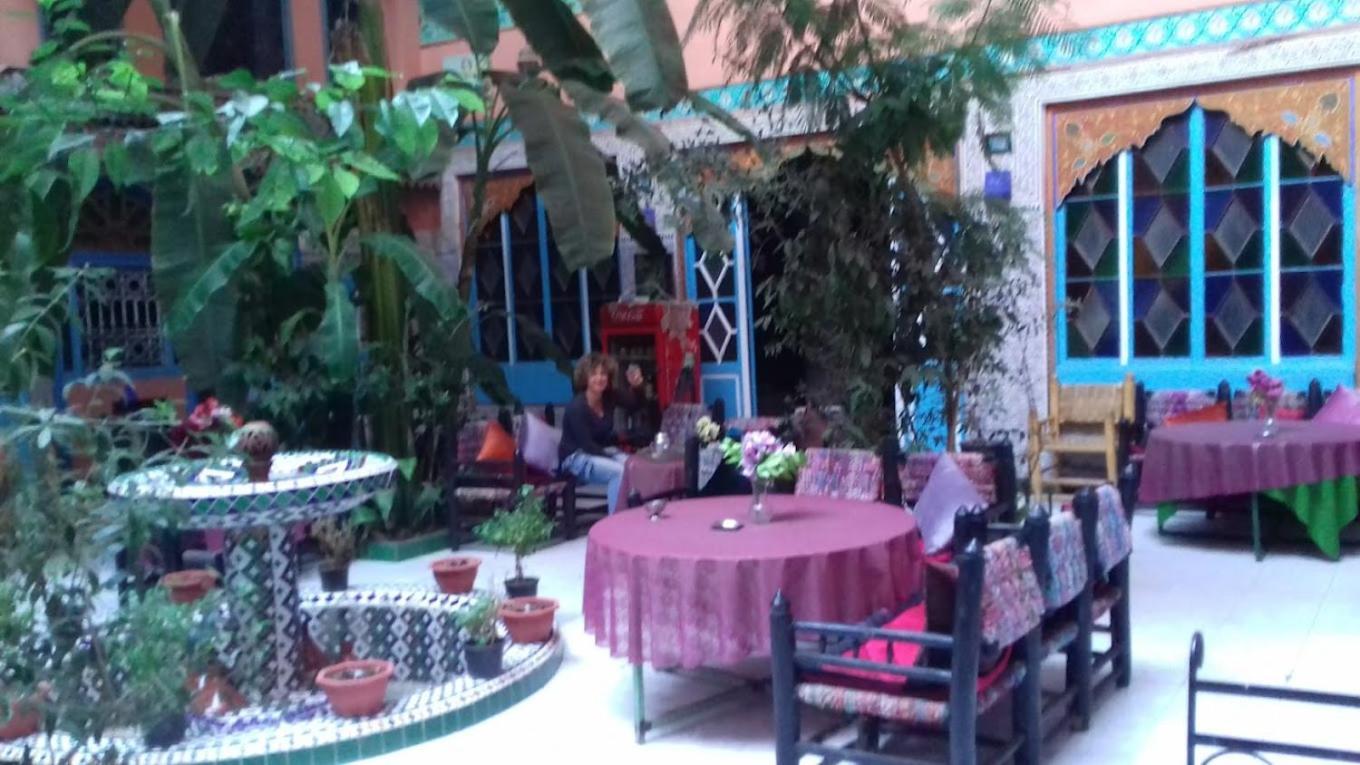 Riad Carole - Perfect For Families & Groups Marrakesh