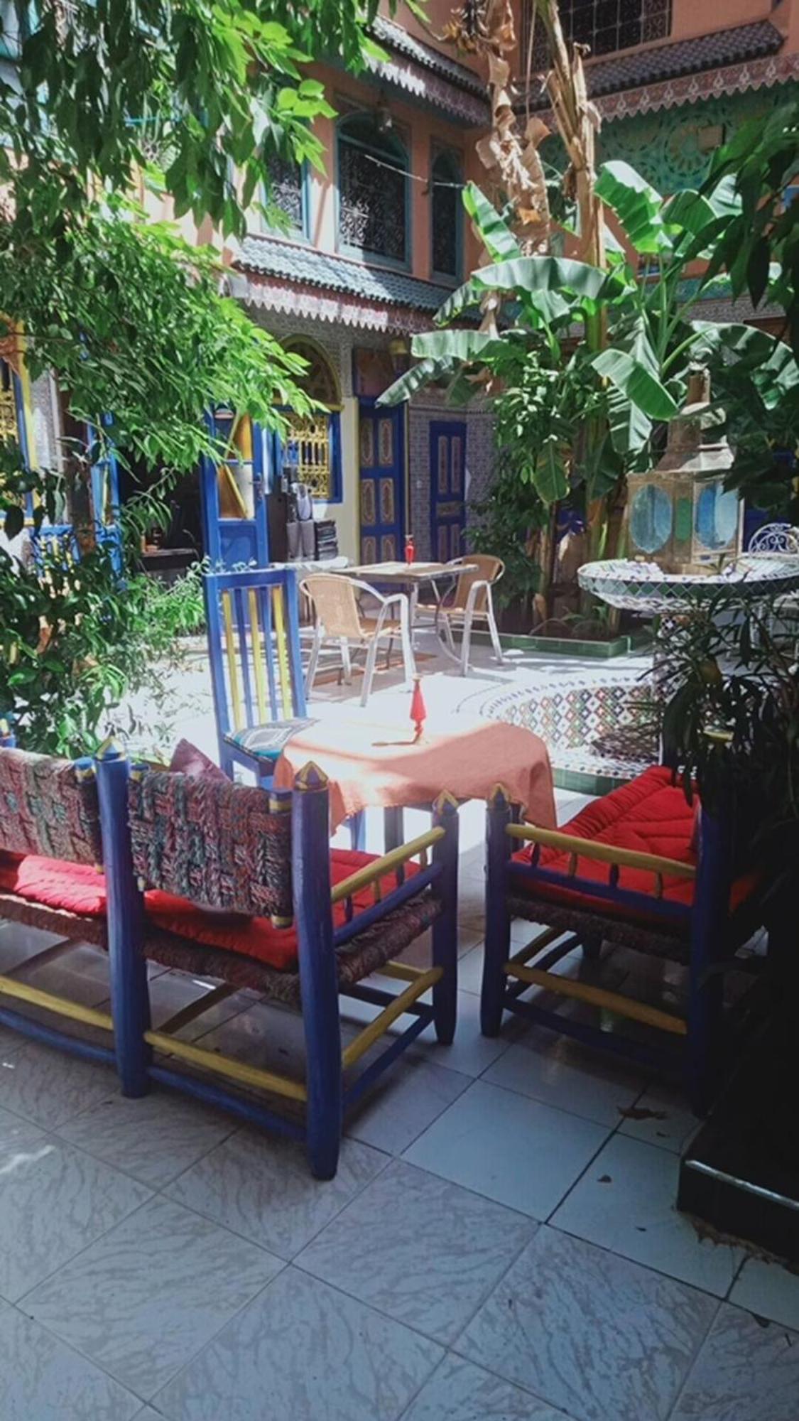 Carole - Perfect For Families & Groups Riad 3*