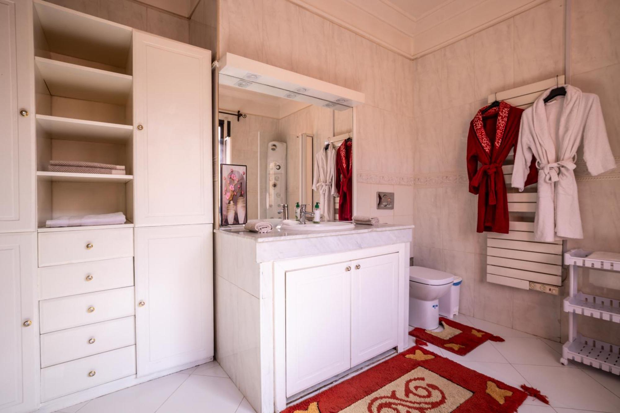 Cosy Sabah With Private Pool * Marrakesh