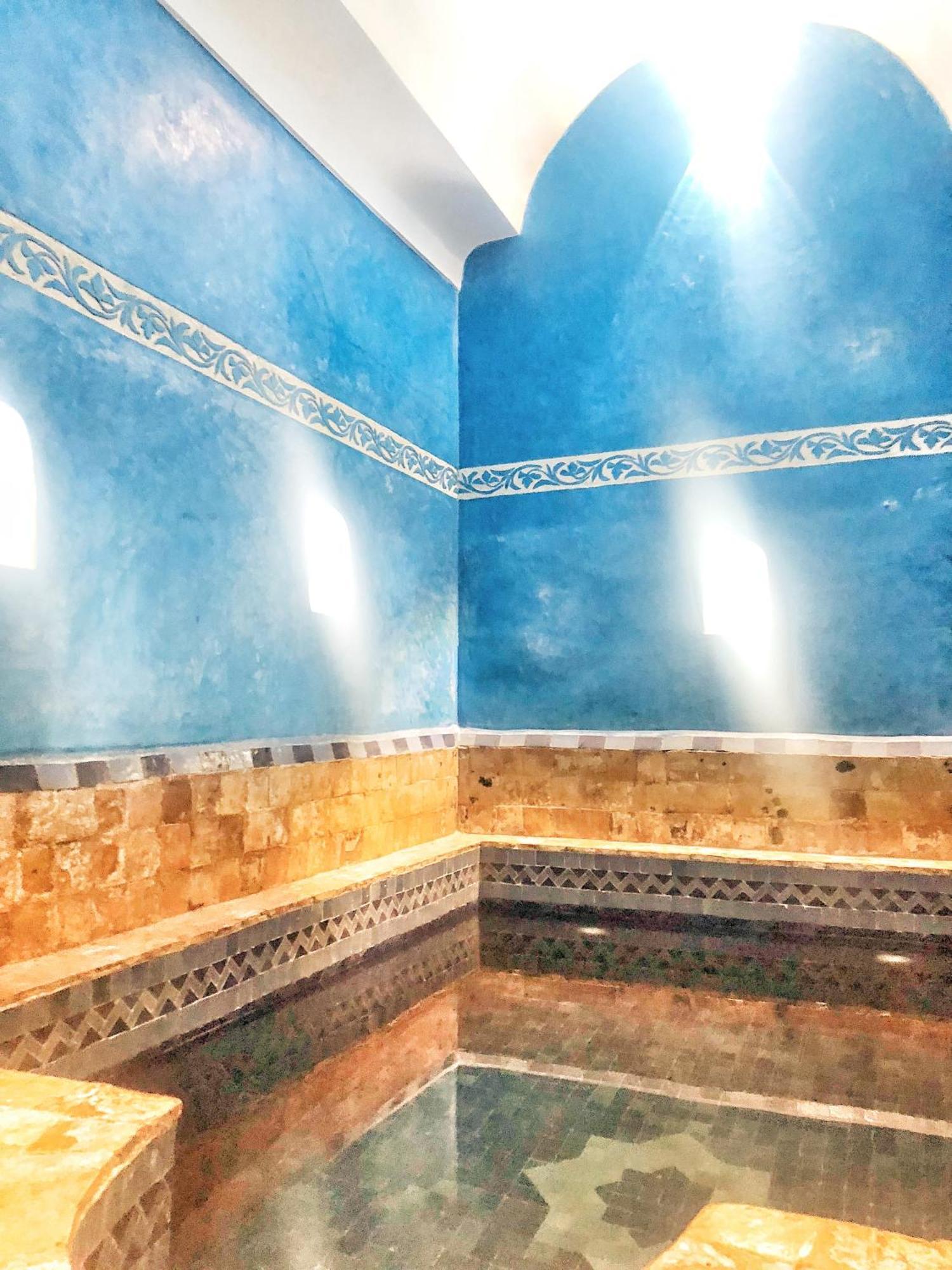 Abbassia Marrakech Premiere Marrakesch