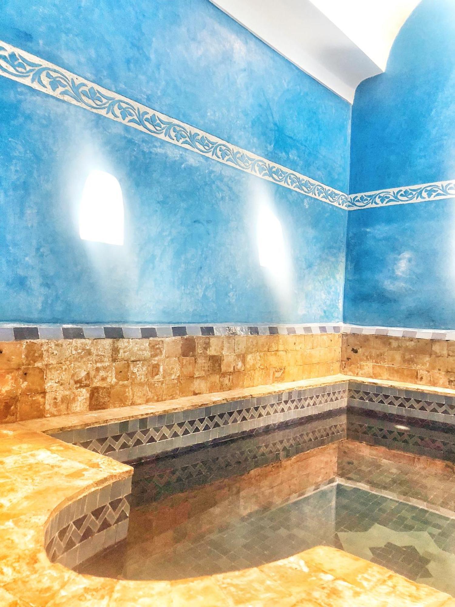 Riad Abbassia Marrakech Premiere Marrakesch