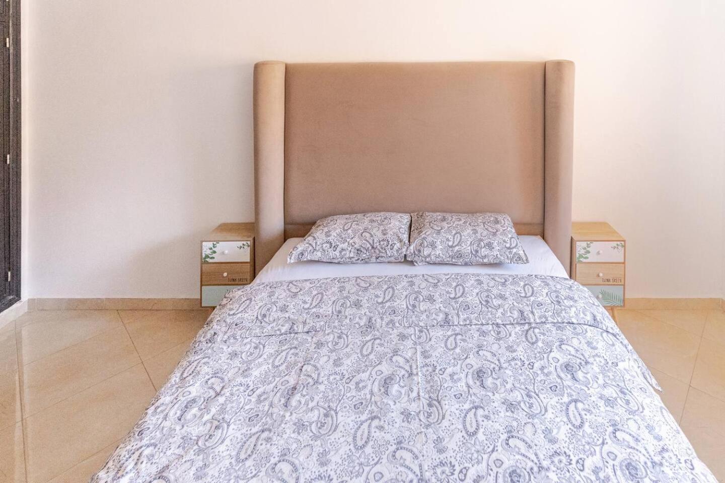 Ideal Pour Votre Sejour Au Coeur De Gueliz Appartement *