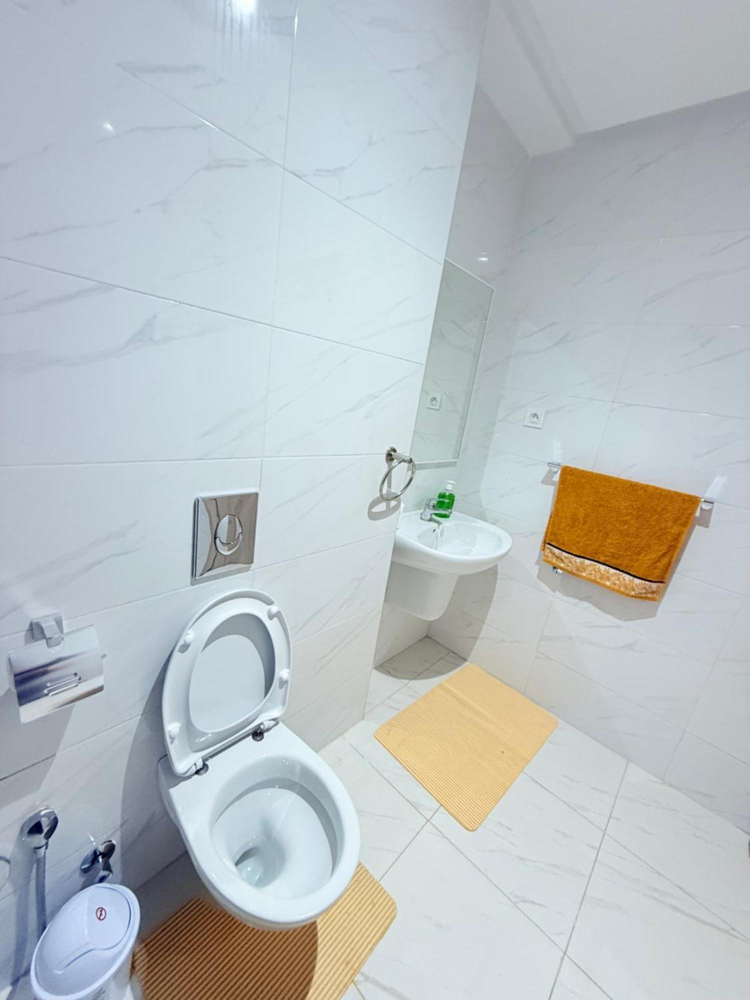 Appartement Cosy Et Agreable A Proximite Du Centre De Gueliz Marrakesh