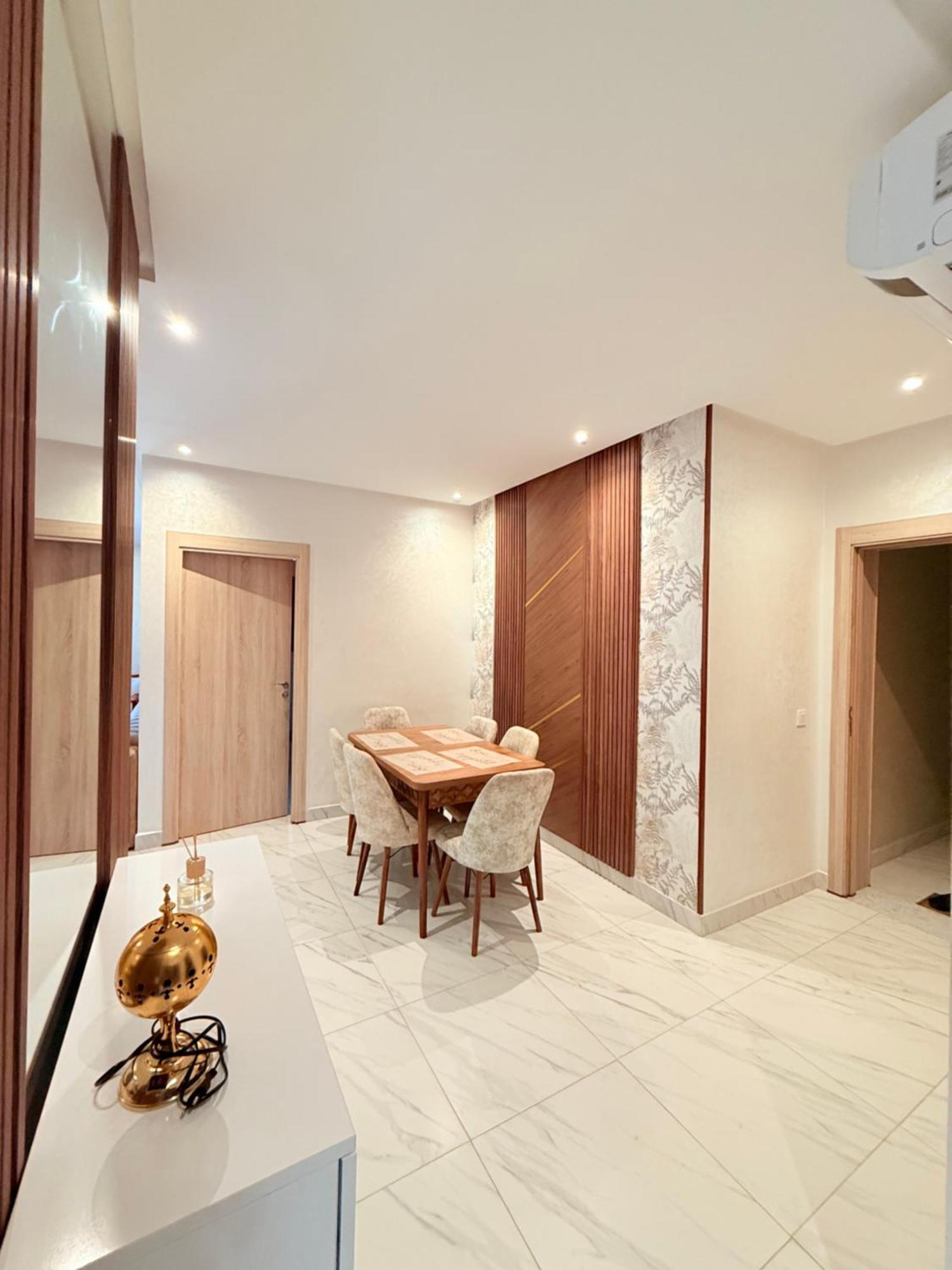 Appartement Cosy Et Agreable A Proximite Du Centre De Gueliz