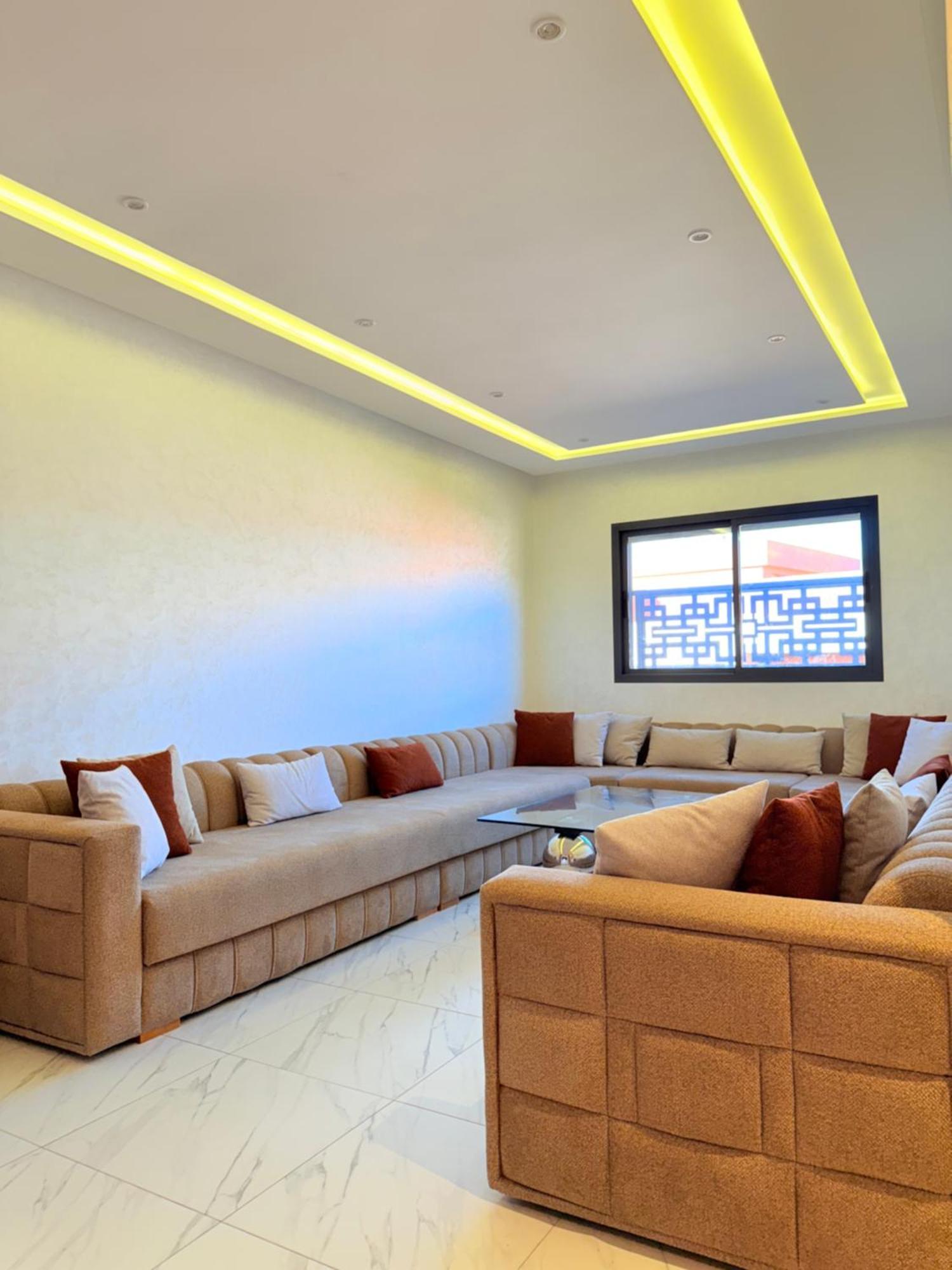 Cosy Et Agreable A Proximite Du Centre De Gueliz Appartement *