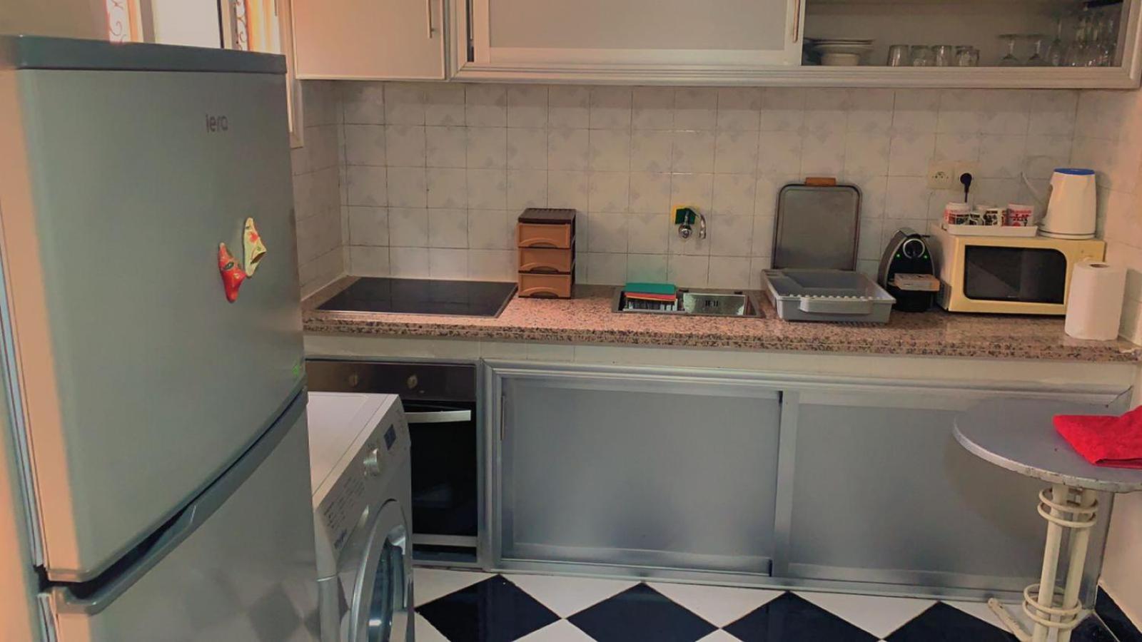 Raid Lkaram Apartamento Marrakesh
