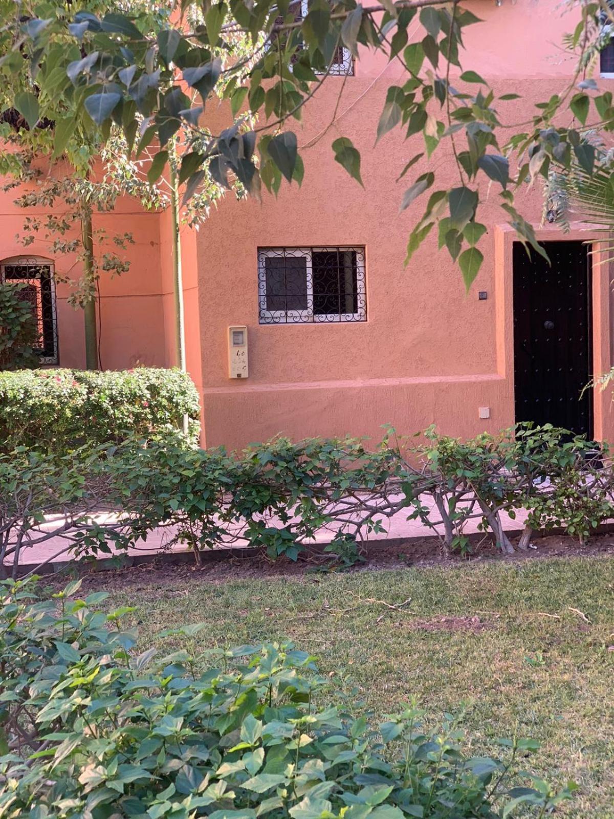 Raid Lkaram Appartement Marrakesh