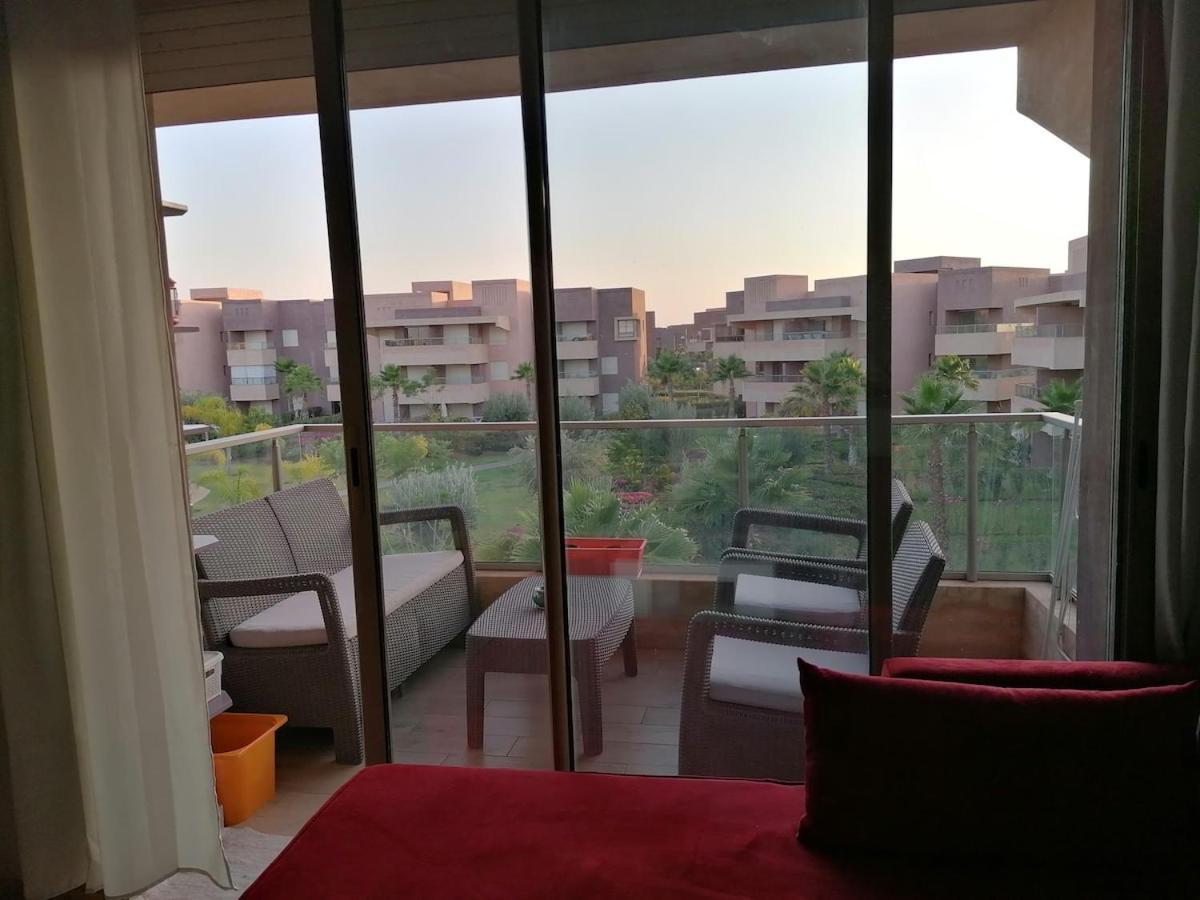 Prestigious Marrakech With Optical Fiber *