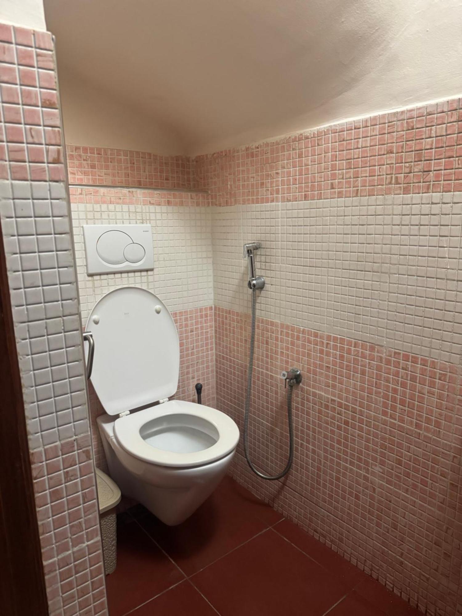 Golden Palm 2 Apartment *