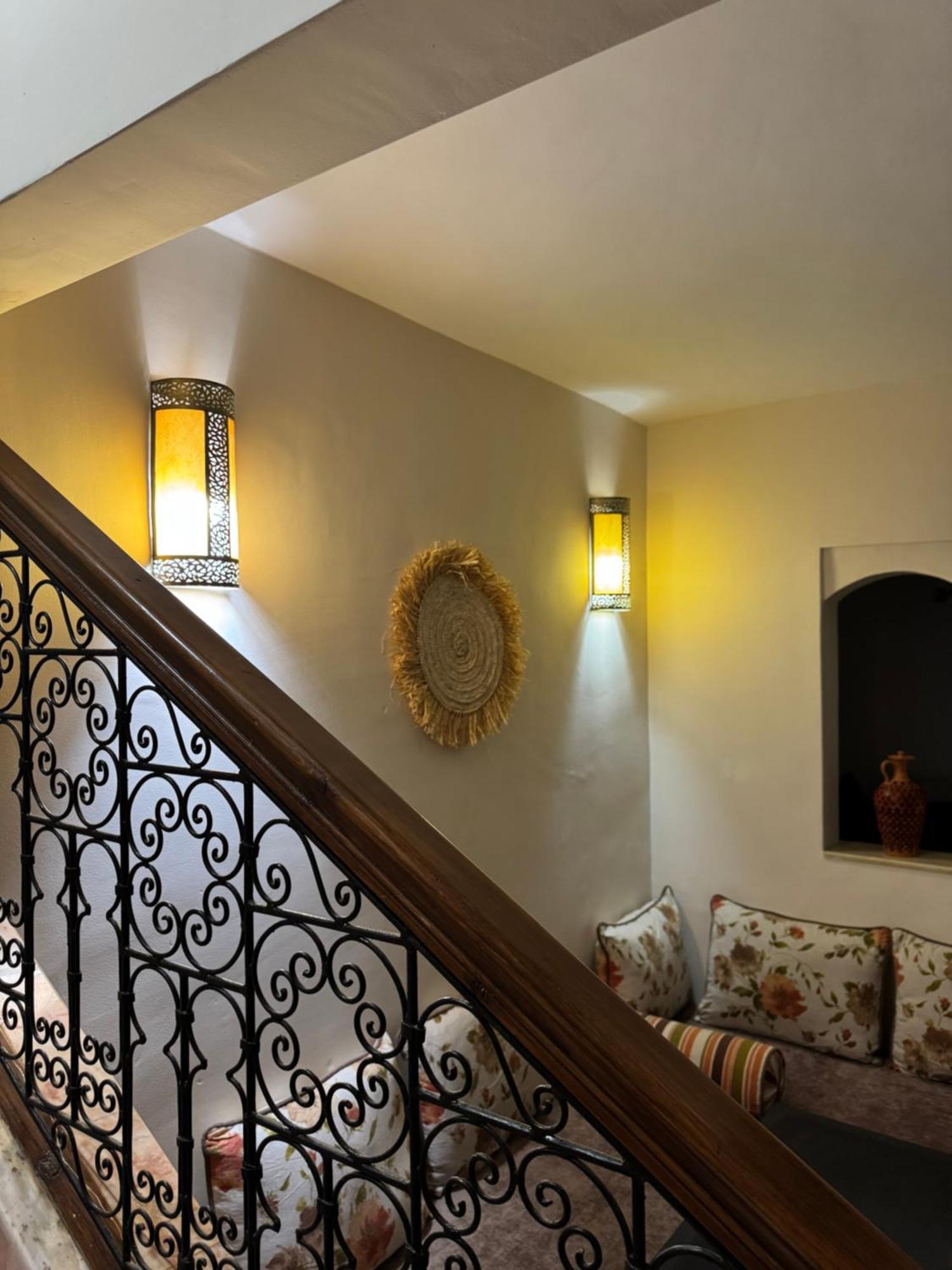 Apartment Golden Palm 2 Marrakesh