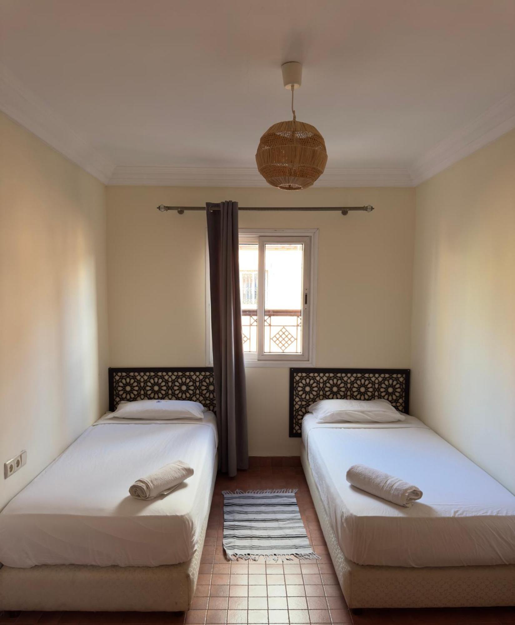 Golden Palm 2 Marrakesh