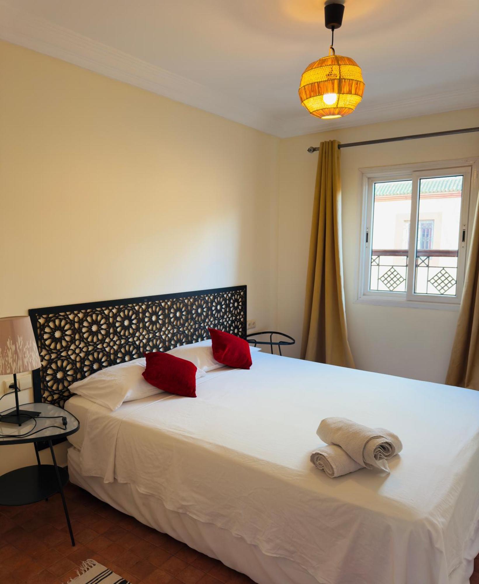 Apartment Golden Palm 2 *